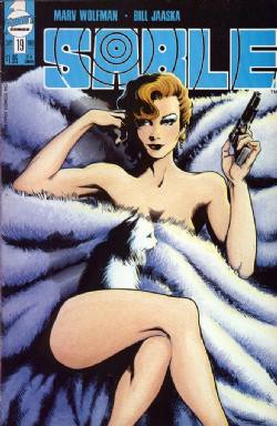 Sable (1987) 19