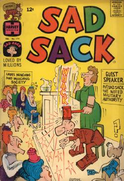 Sad Sack (1949) 174