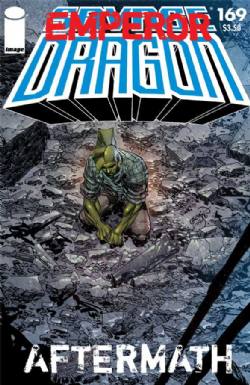 Savage Dragon (2nd series) (1993) 169