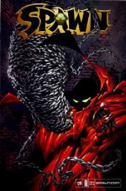 Spawn (1992) 120