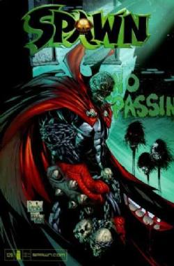 Spawn (1992) 129