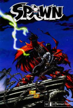 Spawn (1992) 137