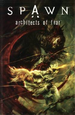 Spawn: Architects Of Fear (2011) nn