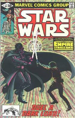 Star Wars [1st Marvel Series] (1977) 44