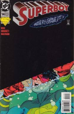 Superboy (3rd Series) (1994) 14