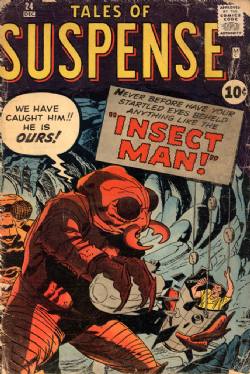 Tales Of Suspense (1959) 24