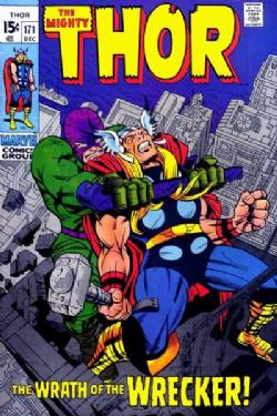 Thor (1st Series) (1962) 171