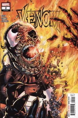 Venom [5th Marvel Series] (2021) 2 (202)