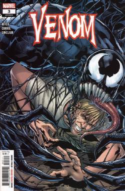 Venom [5th Marvel Series] (2021) 3 (203)