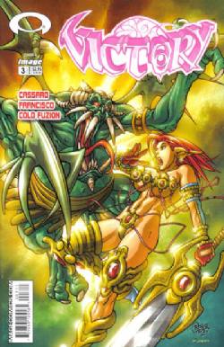 Victory Volume 1 (2003) 3