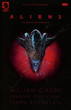 William Gibson's Alien 3 [Dark Horse] (2018) 3