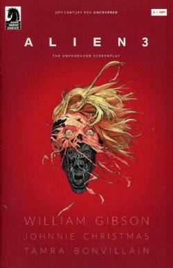 William Gibson's Alien 3 [Dark Horse] (2018) 4