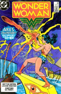 Wonder Woman (1st Series) (1942) 310