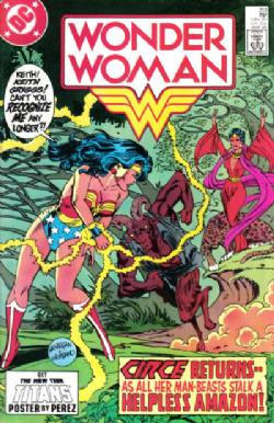 Wonder Woman (1st Series) (1942) 313