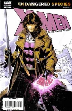 X-Men (1st Series) (1991) 200 (2nd Print Variant Cover)