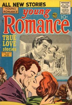 Young Romance (1947) 83