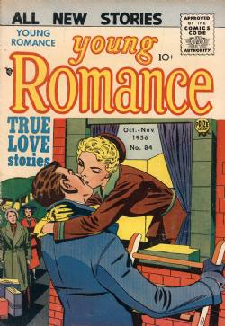 Young Romance (1947) 84