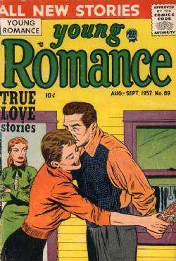 Young Romance (1947) 89