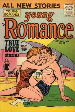 Young Romance (1947) 90