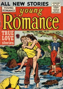 Young Romance (1947) 91