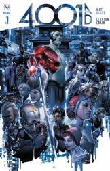 4001 A. D. [Valiant] (2016) 1