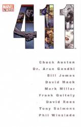 411 [Marvel] (2003) 1