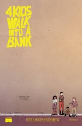 4 Kids Walk Into A Bank [Black Mask] (2016) 3