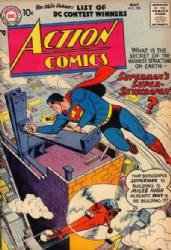 Action Comics [DC] (1938) 228
