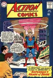 Action Comics [DC] (1938) 328