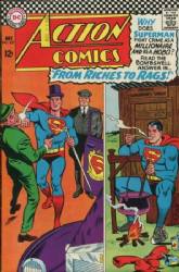 Action Comics [DC] (1938) 337