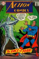 Action Comics [DC] (1938) 349
