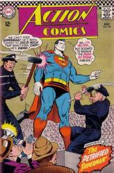 Action Comics [DC] (1938) 352
