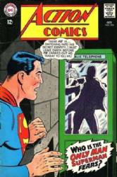 Action Comics [DC] (1938) 355
