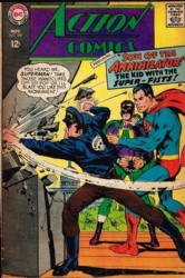 Action Comics [DC] (1938) 356