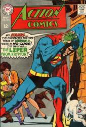 Action Comics [DC] (1938) 363