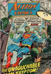 Action Comics [DC] (1938) 364