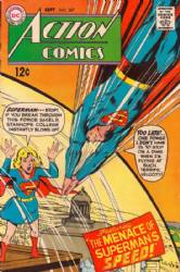 Action Comics [DC] (1938) 367