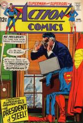 Action Comics [DC] (1938) 371