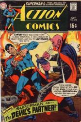 Action Comics [DC] (1938) 378