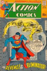 Action Comics [DC] (1938) 379
