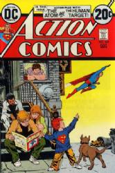 Action Comics [DC] (1938) 425