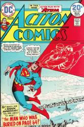Action Comics [DC] (1938) 433