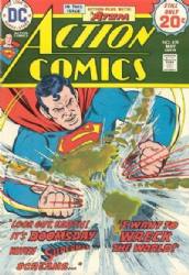 Action Comics [DC] (1938) 435