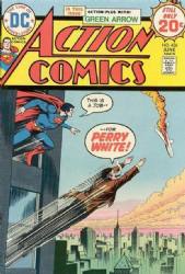 Action Comics [DC] (1938) 436