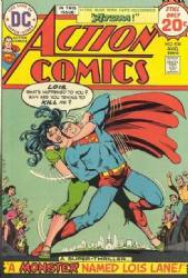 Action Comics [DC] (1938) 438