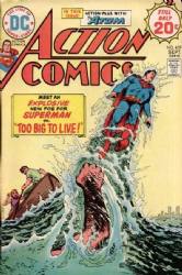 Action Comics [DC] (1938) 439