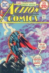 Action Comics [DC] (1938) 440