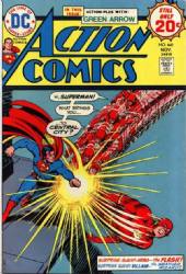 Action Comics [DC] (1938) 441