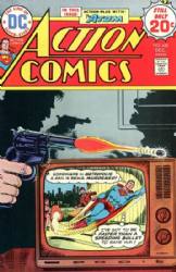 Action Comics [DC] (1938) 442