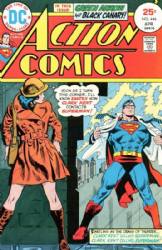 Action Comics [DC] (1938) 446